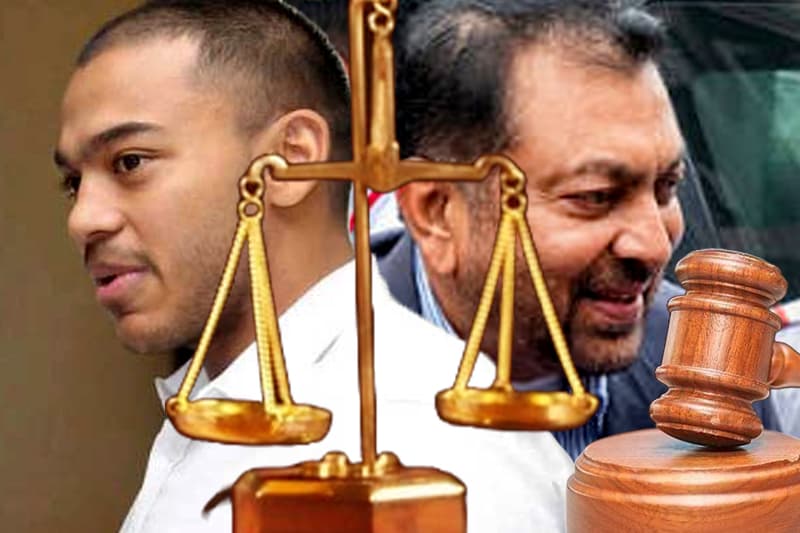 යෝෂිත සහ වසන්ත කරන්නාගොඩට මහේස්ත්රාත් අධිකරණයෙන් නියෝගයක් !