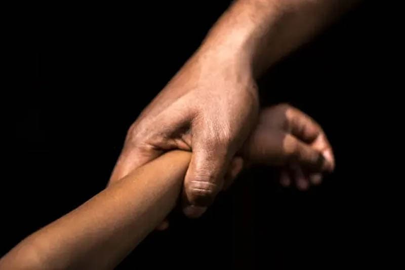 'විමර්ශනය පොලිසියෙන් ඉවත් කර ළමා ආරක්ෂක අධිකාරියට පවරන්න'– හෘද සාක්ෂියේ ගැහැනු සංවිධානය
