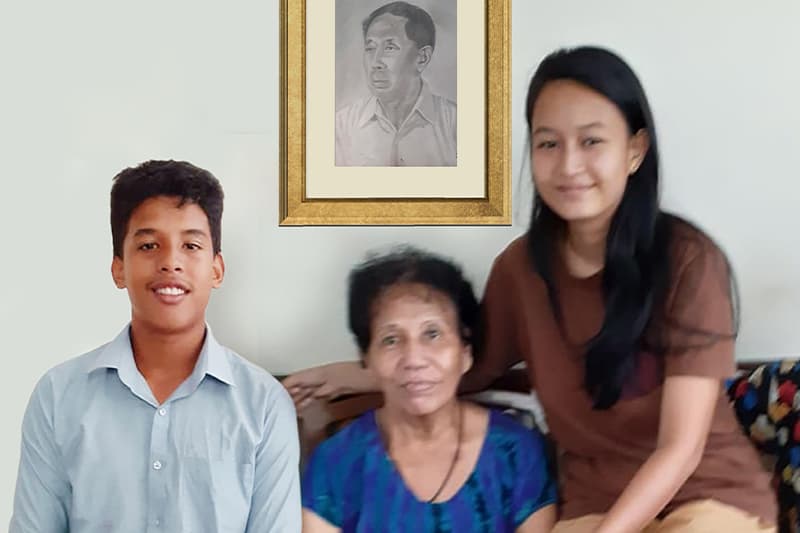 චීනයේ සුළඟවත් නොවැදුණු ශ්රී ලාංකික චීන ප්රජාවේ තුන්වැනි පරපුර - (හර්ෂා සුගතදාස)