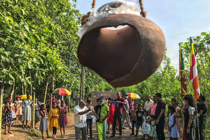 කණා වෙනුවෙන් - (චින්තන ධර්මදාස)