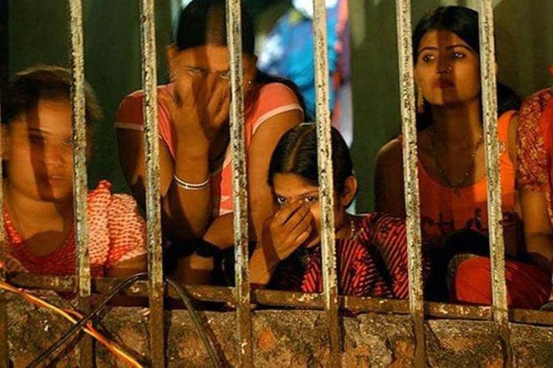 ගණිකා වෘත්තියේ උරුමය සහ කරුමය - (චින්තන ධර්මදාස)