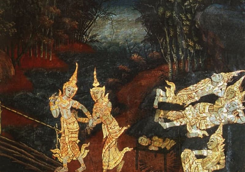 කාන්තාව, ජාතක කතා සහ බුදුන් වහන්සේ 03 : චුල්ලපදුම ජාතකය - (ජයසිරි අලවත්ත)