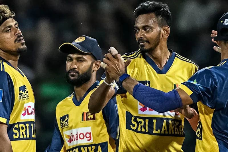 2026 T20 WC: හිටපු ශූරයින් දෙදෙනෙකුගෙන් සමන්විත ‘බී’ කොටසේ පූර්ව දර්ශනයක්