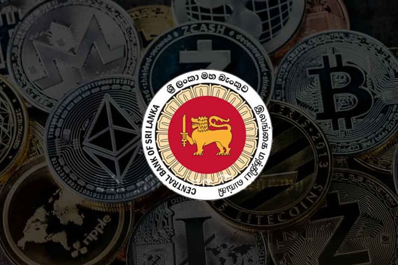 ලංකාවේ ක්රිප්ටෝ සෙල්ලමට මහ බැංකුවෙන් හදිසි වැටක්: ඩොලර් හංගන සහ බදු මඟහරින අය කොටු කරන්න අලුත් නීතියක් !