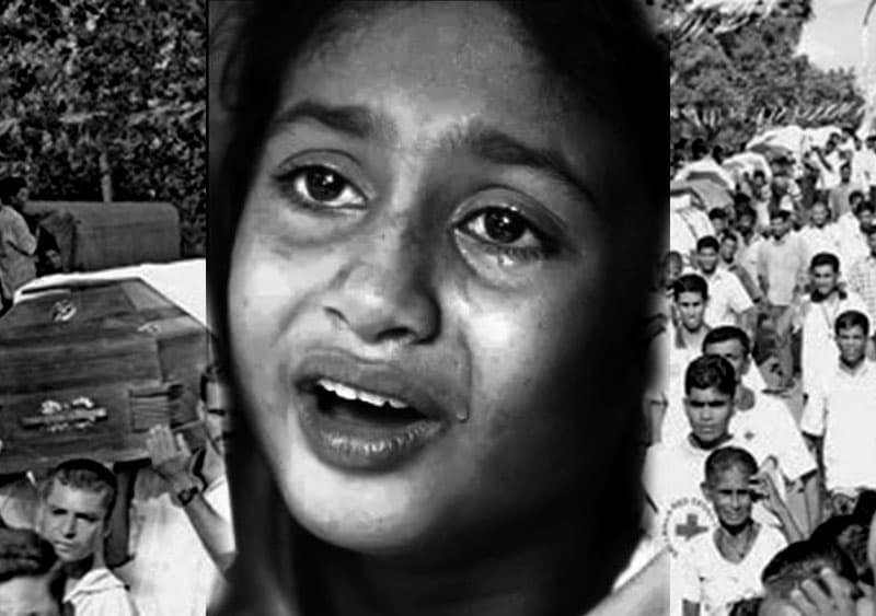 දේශසීමාවේ අවතාර: පිල්ලෙයාන්ගේ ප්රචණ්ඩ උරුමය සහ දණ්ඩමුක්තියේ දේශපාලනය හෙළිදරව් කිරීම | Anuruddha Lokuhapuarachchi