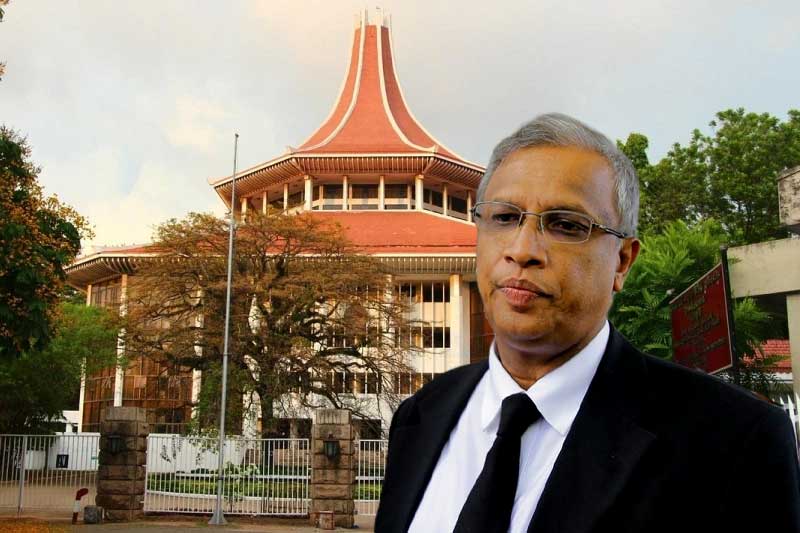 කල්මුණේ ප්රාදේශීය ලේකම් කාර්යාල නඩුව උණුසුම් වෙයි! - සුමන්තිරන්ගෙන් අභියාචනාධිකරණයේදී දීර්ඝ නීති තර්ක