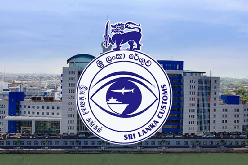 ශ්රී ලංකා රේගුවේ මුල්ය අක්රමිකතා රැසක් ජාතික විගණන වාර්තාවෙන් හෙළිවෙයි!