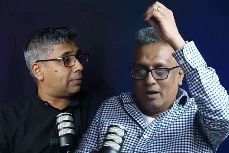 පාර්ලිමේන්තු නියෝජිතයින්නේ විශ්රාම වැටුප අහෝසි කළ හොත් සිදුවන දේ මෙන්න - Ideas front වීඩියෝවක්