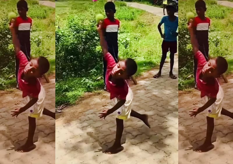 පුංචි දෙනෙත්ගේ නිවසට මාලිංගගෙන් ඇමතුමක්