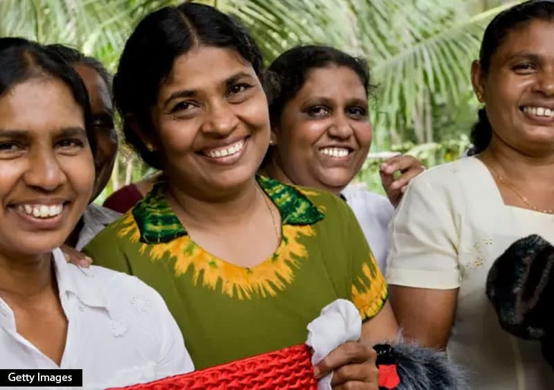 ශ්රී ලාංකිකයින්ගේ ආයු අපේක්ෂාව ඉහළට: කාන්තාවන්ගේ ආයු අපේක්ෂාව අවුරුදු 80යි