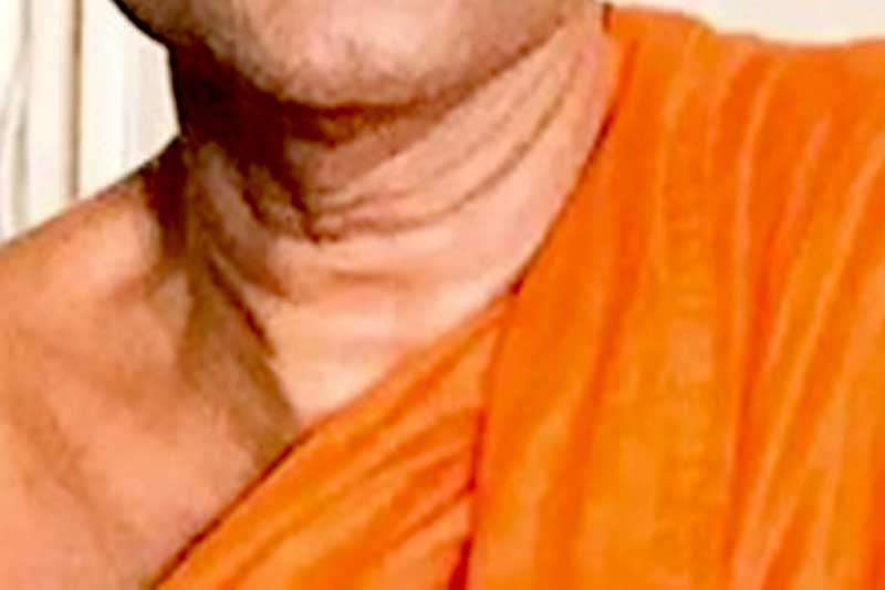 බුදු දහමට නිගරු කරන්නේ බෞද්ධයින් ද, අපරාධ කරන භික්ෂූන් ද? | Saroj Pathirana