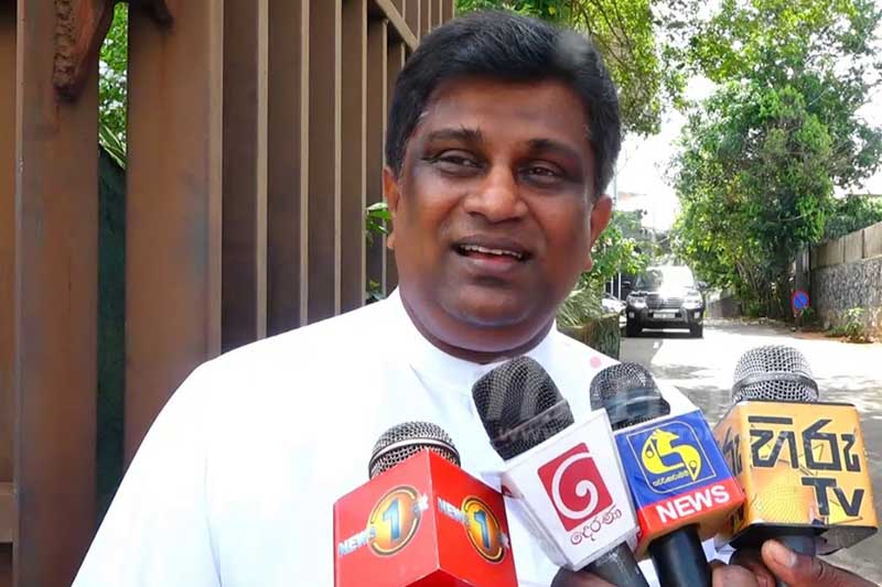 ඇමති කුමාර ජයකොඩිට එරෙහි විශ්වාසභංගයක් !