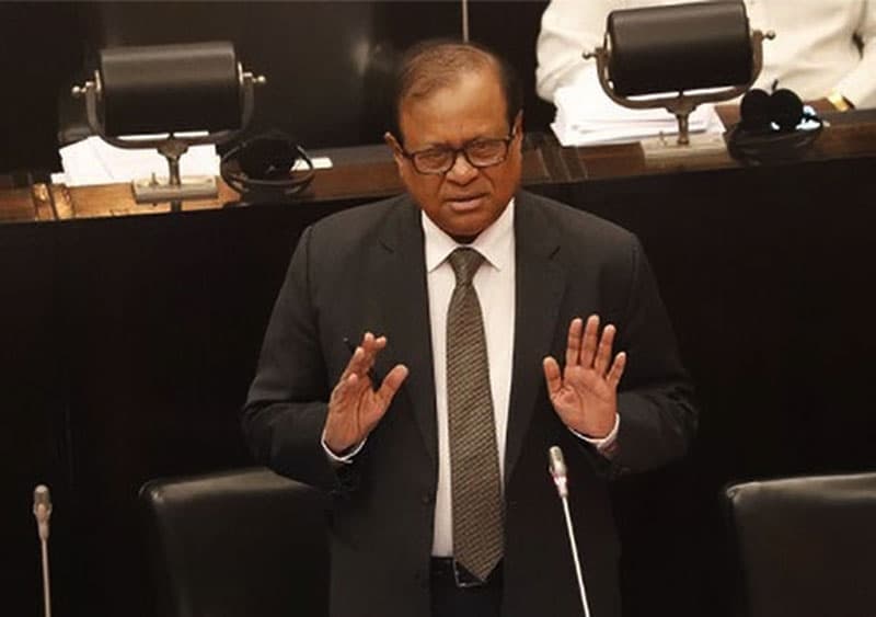 සහරාන්ගේ සැලැස්ම නිලන්ත කලින්ම දැනුම් දීලා