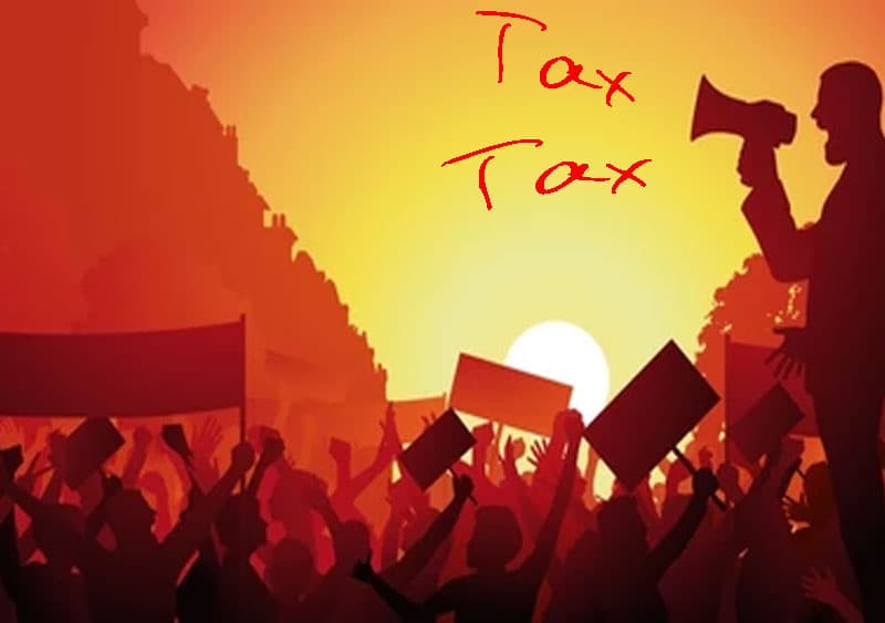 ඇසට ඇසක්-ලෙයට ලෙයක් මෝසස්ගේ තියරිය රටකට හරි යයිද? - (සූජීව ගමගේ)