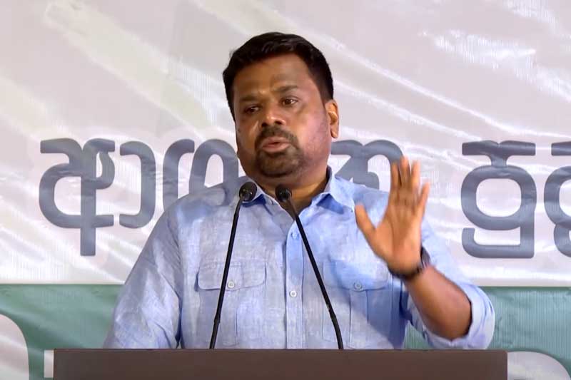 අධ්යාපන ප්රතිසංස්කරණ ගැන ජනපතිගෙන් දැඩි තීන්දුවක්