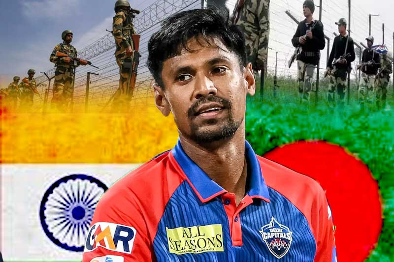 ක්රිකට් ක්රීඩාව රාජ්යතාන්ත්රික අවියක් බවට හැරවූ ඉන්දියා - බංග්ලාදේශ අර්බුදය