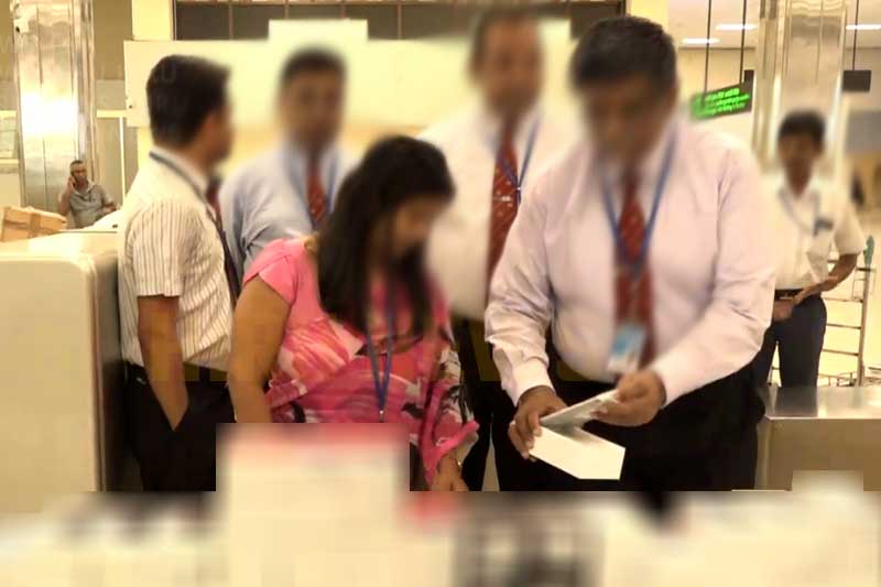 කටුනායක ගුවන්තොටුපළේ දක්ෂ රේගු නිලධාරීන් මාරු කිරීමේ සූදානමක්: දූෂිත ජාවාරම් නැවත කරළියට ඒමේ අවදානමක්!