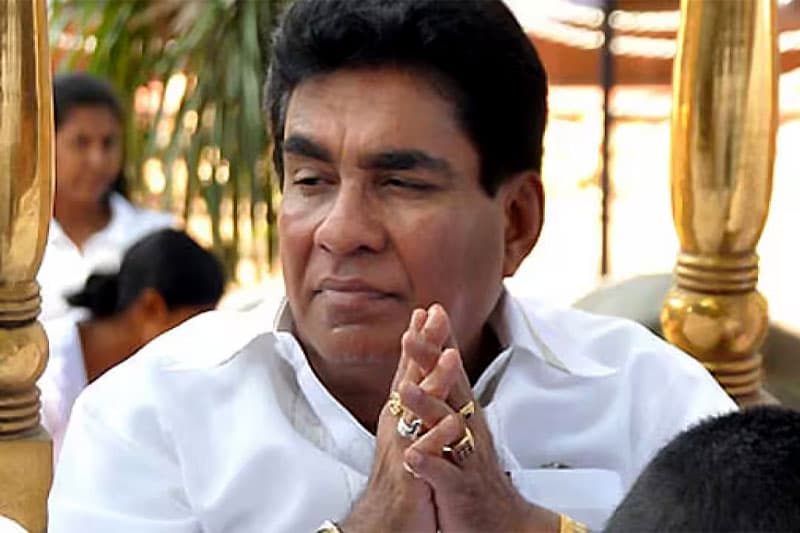 මර්වින් නමැති නිර්/ධනයා | එරන්ද ගිනිගේ