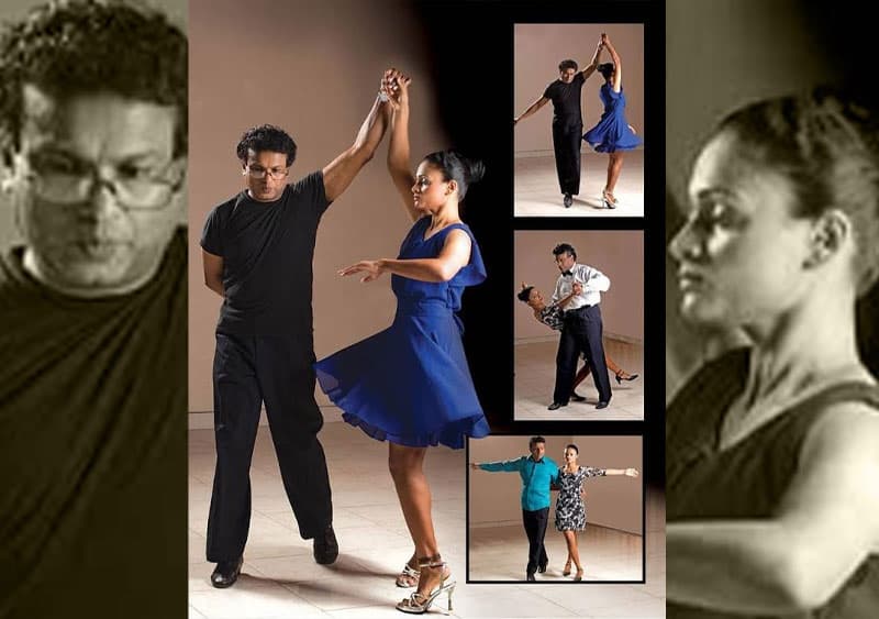 රොහාන් පෙරේරා: අසම්පූර්ණ නර්තනයක් - (ආචාර්ය මහේෂ් හපුගොඩ)