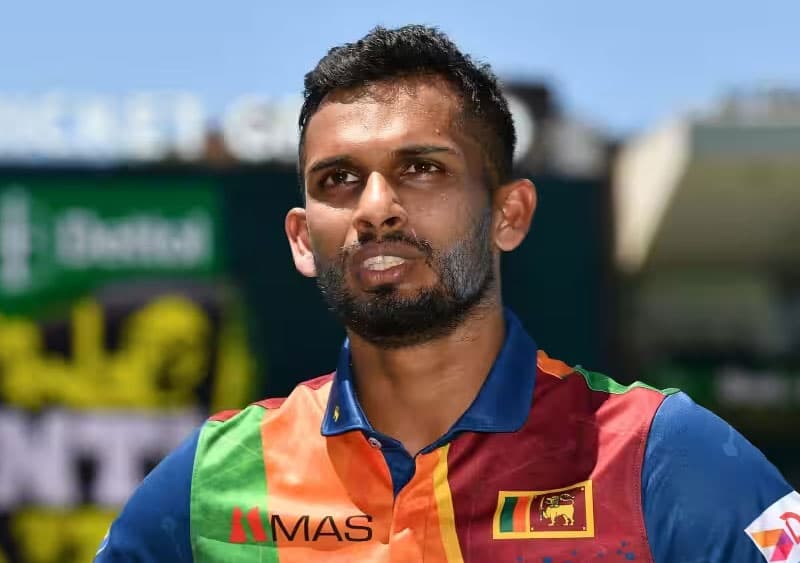 දසුන්ට ලෝක කුසලාන තරගාවලිය අහිමි වෙයි