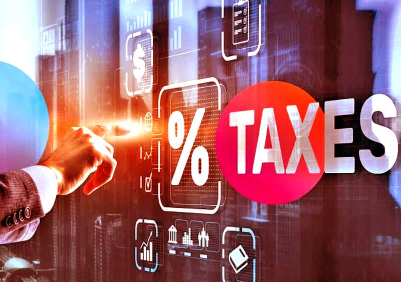 රජයේ බදු ප්රතිපත්ති සහ වියදම් කළමනාකරණය