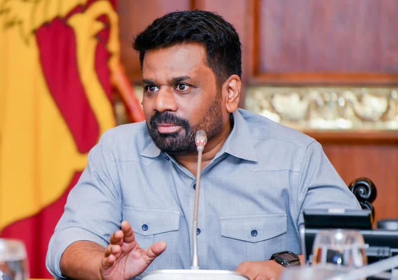 අනුරට අමාරුවක් නැහැ | එරන්ද ගිනිගේ