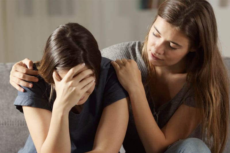 Depression හෙවත් මානසික අවපීඩනය හඳුනාගෙන මිනිස් ජීවිතයක් බේරාගනිමු