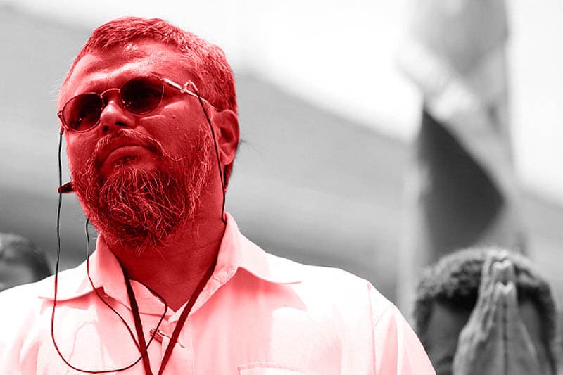 බල්සාක් කැෆේ : දේවානන්දා සින්ඩ්රොමය - (මංජුල වෙඩිවර්ධන)