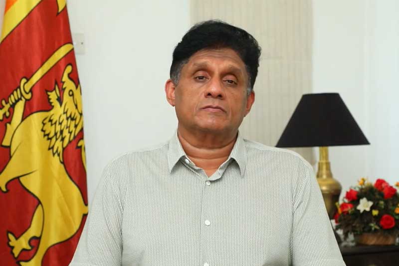 රජය විදුලි බිල වැඩි කළේ අන්ත දූෂිත ගල් අගුරු ගණුදෙනුවට අවශ්ය මුදල් සොයා ගන්න -සජිත්