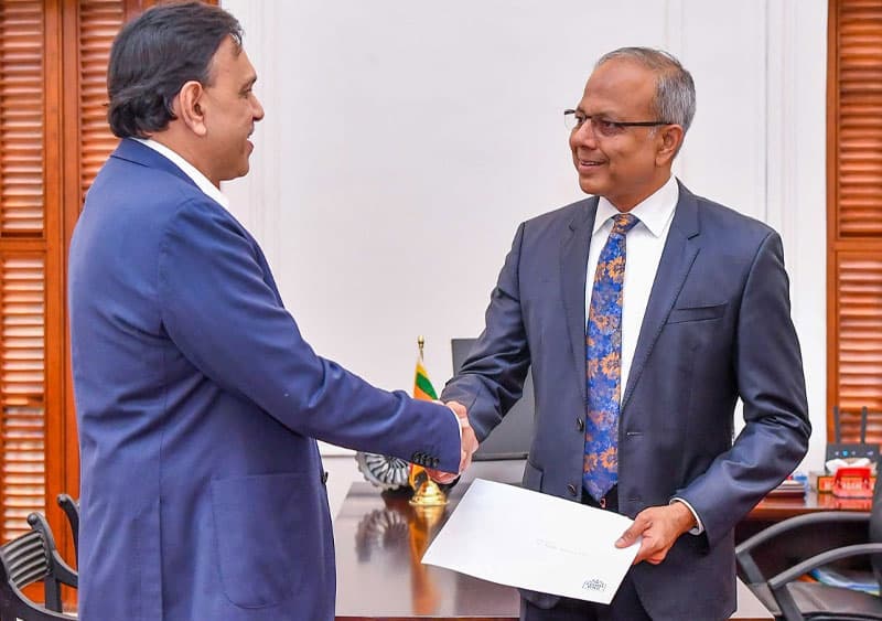 ලිට්රෝ ගෑස් සමාගමෙන් තවත් බිලියන 1.5ක් මහා භාණ්ඩාගාරයට