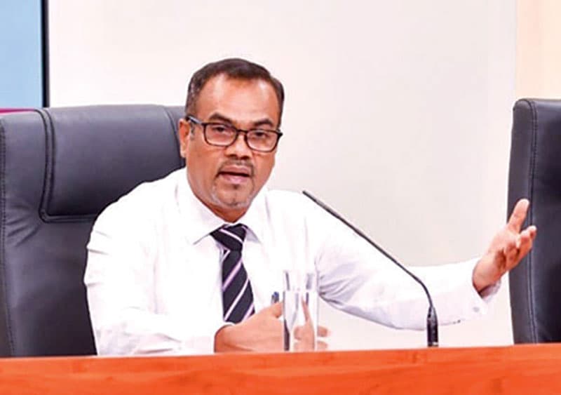 ඇමතිවරුන් 22 ට අයත් ආයතන ගණන් කිරීමේ 'අඳබාල දේශපාලනය' - (කුසල් පෙරේරා)