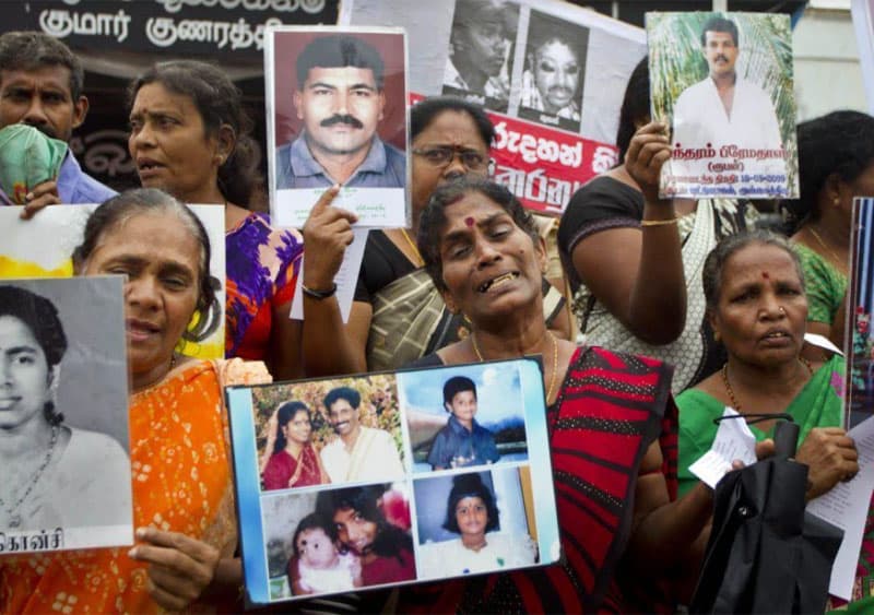 දකුණට නොදැනුණ මෙරට දීර්ඝතම අරගලය - (ධනුක රනංජක කහඳගමගේ)