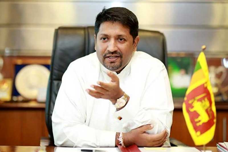 අධිකරණය කෙරෙහි පුර්ණ විස්වාසයකින් යුතුව කටයුතු කරන්න - එජාප නියෝජ්ය නායක