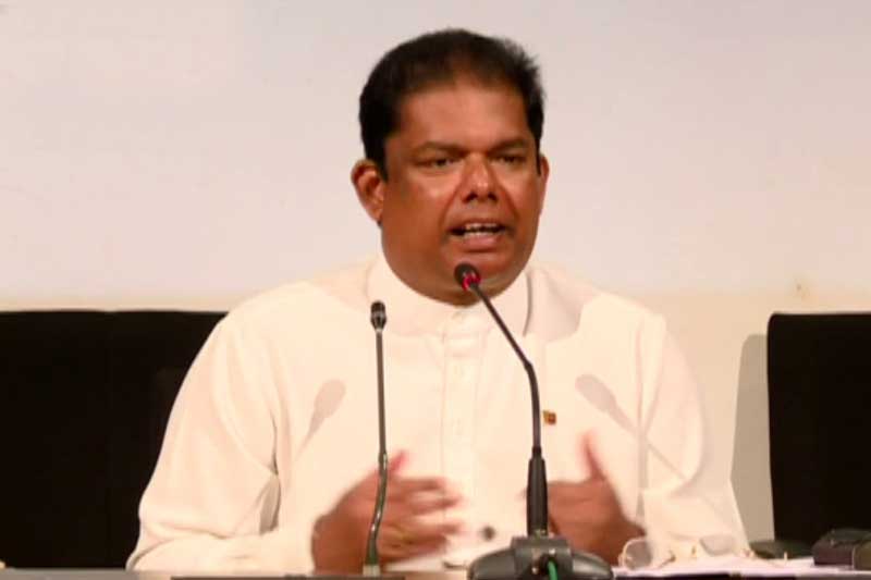 සජබ ප්රතිපත්තිවලට පිටින් ගියොත් දැඩි විනය පියවර !