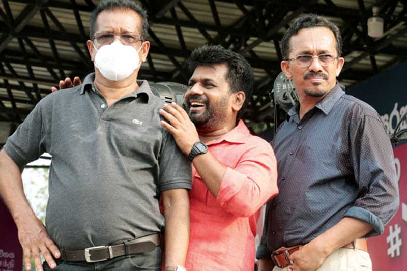 සුන්දර ඉංගිරිසි: “ඔයාට පාන්ද?” ඉංග්රීසියෙන් කියන හැටි | අජිත් පැරකුම් ජයසිංහ