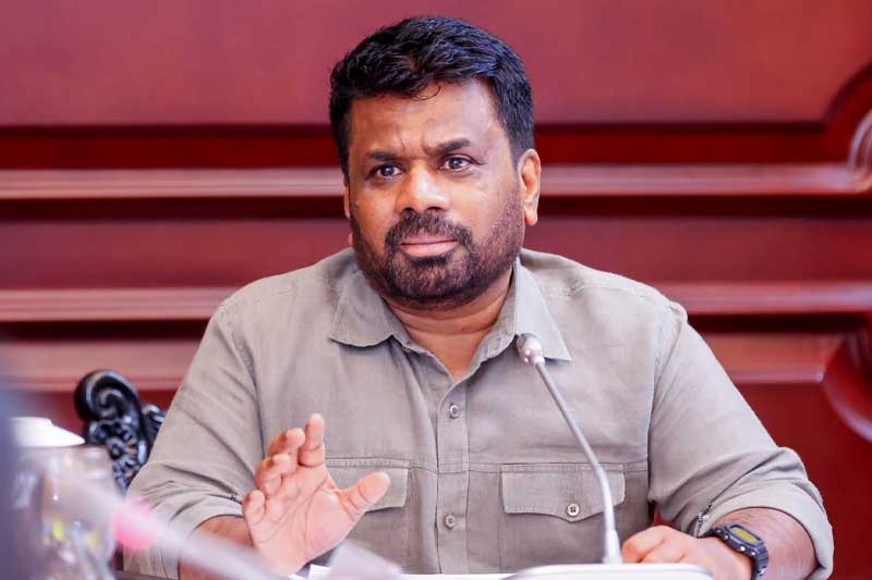 2027 අයවැයෙන් රාජ්ය ආයෝජන පද්ධතියේ දැවැන්ත ව්යුහාත්මක වෙනසක්!