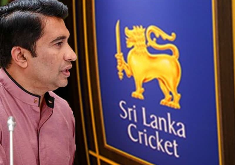 ශ්රී ලංකා ක්රිකට් ජාත්යන්තර ක්රිකට් (ICC) තහනමක් අභියස!