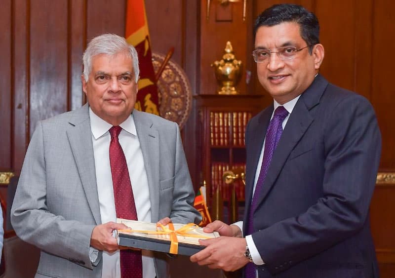 'ක්රිකට් ඇමැති අනු කමිටු නිර්දේශ' ගැන ජනාධිපති ගෙන් ප්රකාශයක් !