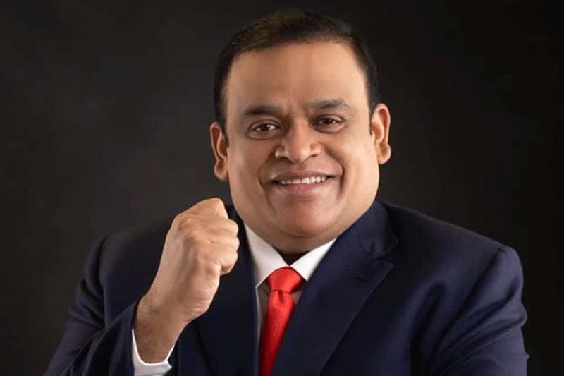 රටකට සිස්ටම් ඕනෑ ඇයි? - ධම්මික පෙරේරා ගේ විග්රහයක්