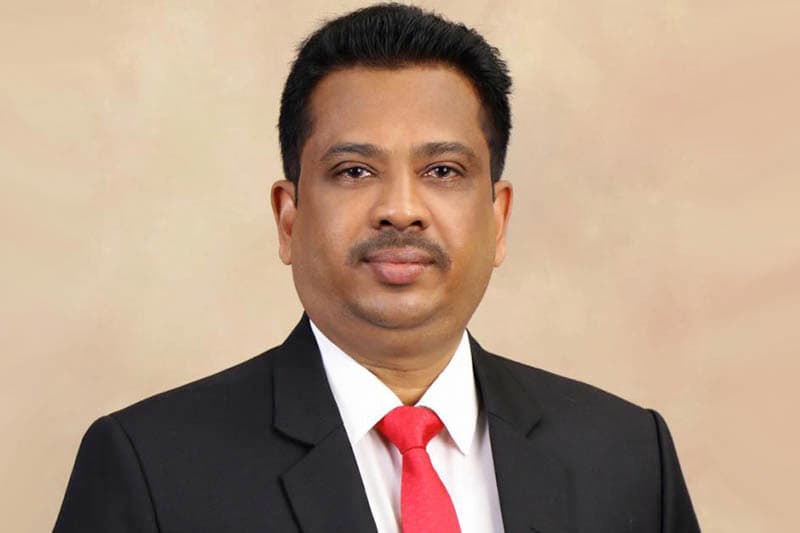 මෙදා අයවැය දේශීය නිෂ්පාදන බල ගන්වන අයවැයක් විය යුතුයි - ධම්මික සමරවික්රම