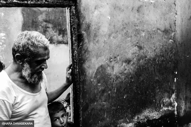 මහනුවර මුස්ලිම් විරෝධී ප්රචණ්ඩ ක්රියා: විමර්ශන වාර්තාවට මොකද වුණේ?