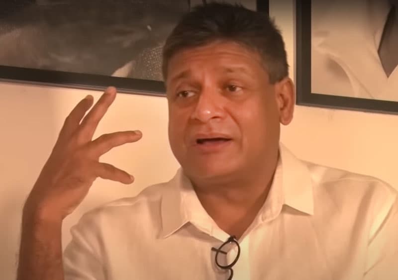 ජාතිය මාර්කට් කරන්නෙ කොහොමද ?- දිලිත් කියයි