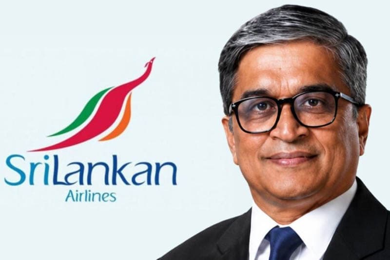 බිලියන 631ක් ණය ශ්රීලංකන් එකේ සභාපති පත්වීමට ආණ්ඩුවේම වෘත්තීය සමිතියෙන් කැරැල්ලක්!