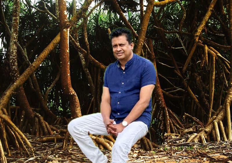 තිස්ස එන්න වැටකේ පඳුර යටට... - (චින්තන ධර්මදාස)