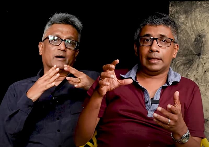 වෛද්ය ක්රමය මාරු වුනොත් ලෙඩාට මොනවා වෙයිද? - (Ideas front වීඩියෝවක්)