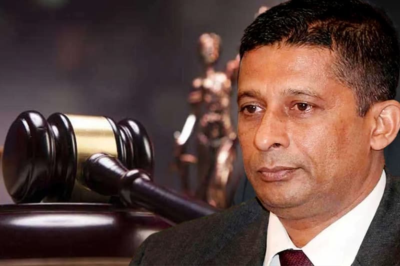 සුරේෂ් සලේගේ රිට් පෙත්සම: ජයකි ද අල්විස් වාර්තාවේ වලංගුභාවය ගැන අභියාචනාධිකරණයේදී උණුසුම් තර්ක