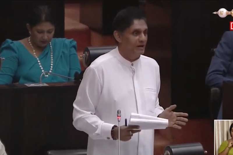 ලොකු ලූනු සහ අර්තාපල් සඳහා රුපියල් 60 සිට 80 දක්වා බද්දක් - සජිත් ප්රේමදාස හෙළි කරයි