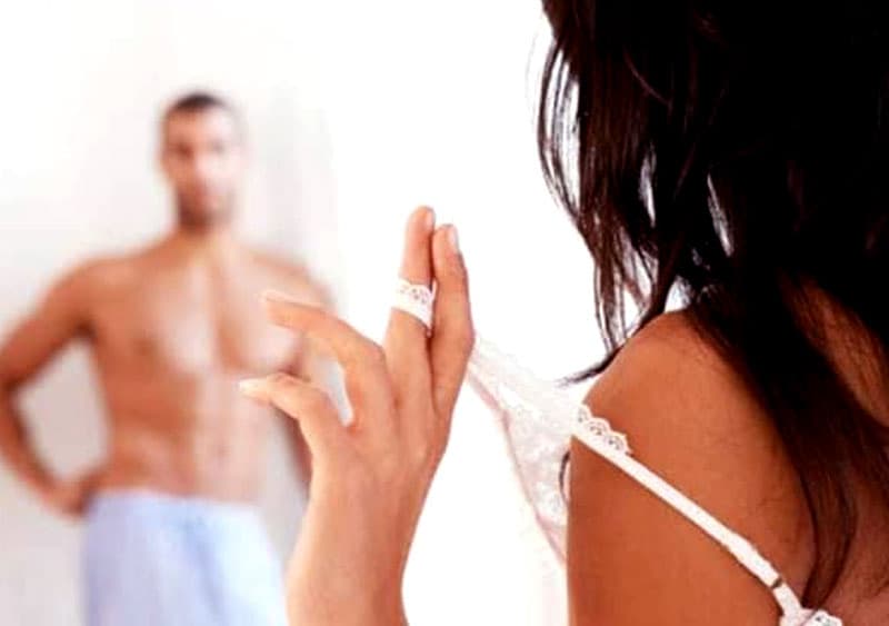 ලිංගිකව එක්වීමට ආදරය අවශ්යමද? - FOS වීඩියෝවක්