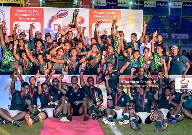 ඉසිපතනය අවසන් විනාඩියේදී ජනාධිපති කුසලාන ඩැහැගනී