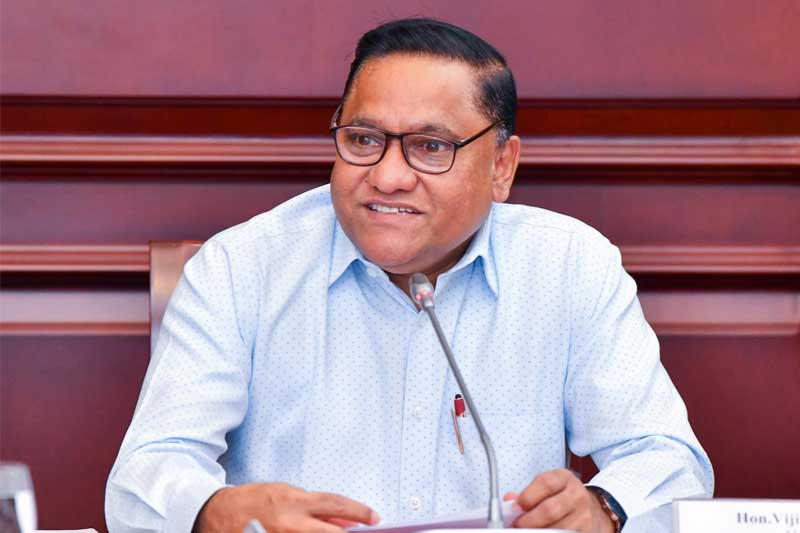 සංචාරක ක්ෂේත්රයේ වේගවත් සංවර්ධනයකට තීන්දු රැසක්